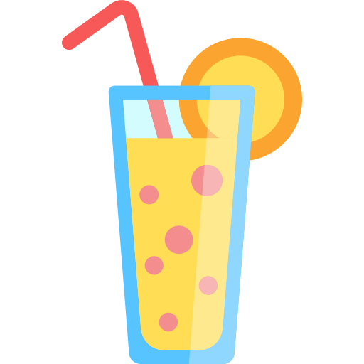 Lemonade Icon