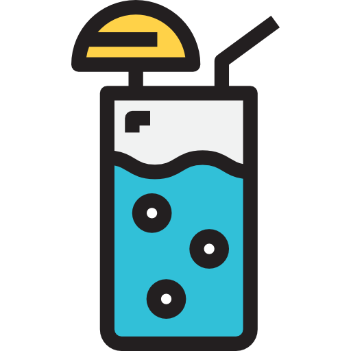 Lemonade Icon