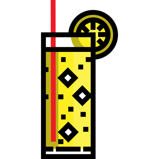 Lemonade Png Icon