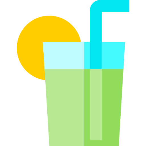 Lemonade Png Icon