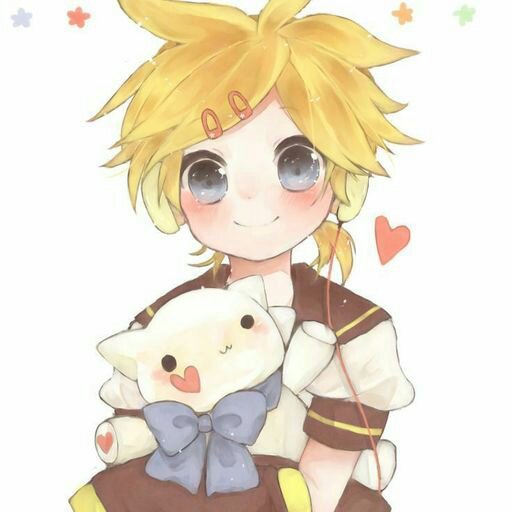 Best Len Kyun Of These Kagamine Len Amino Anime Amino