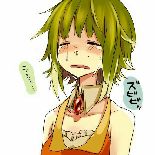 Vocaloid Utauloid Vocaloid