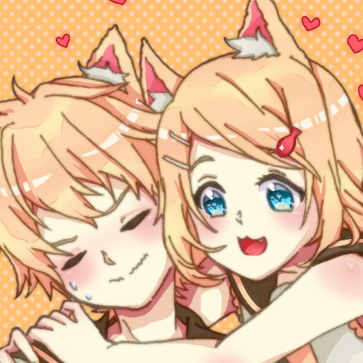Reifu On Twitter My Favourite Kagamine Duo Module, Executive
