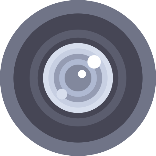 Photo, Photography, Closed, Lens, Technology, Electronics