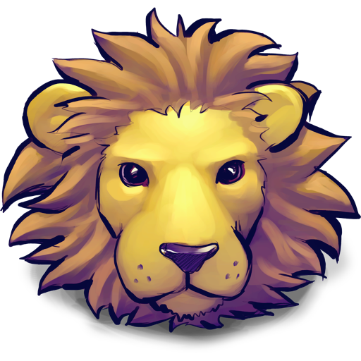 Leo Icon