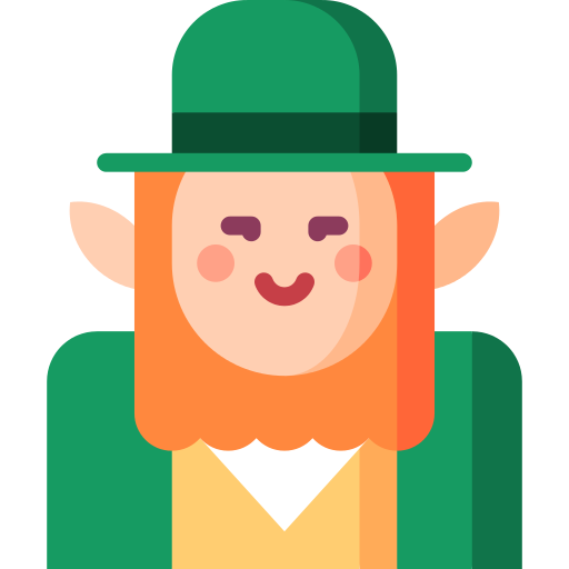 Leprechaun Png Icon