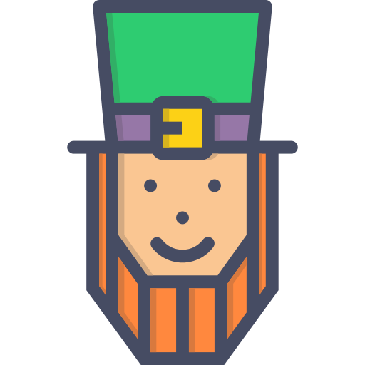 Leprechaun Png Icon