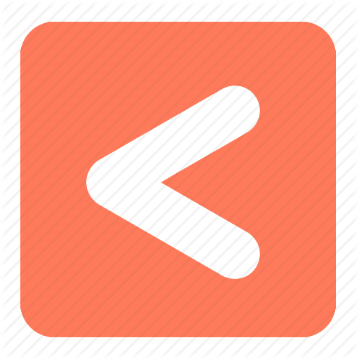 Arrow, Less Than, Math, Mathematics, Pointer, Signs, Symbols Icon