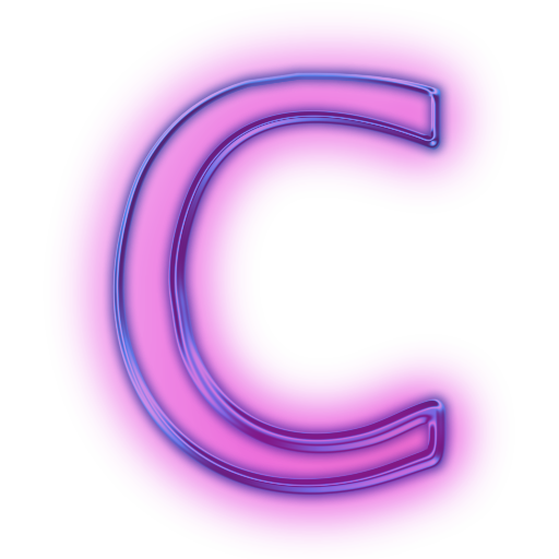 Letter C Icons