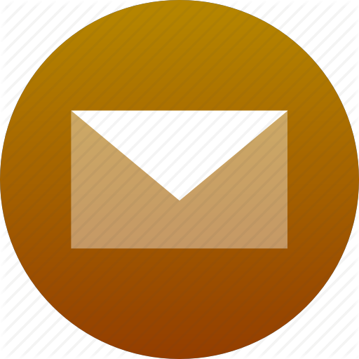 E Mail, Envelope, Letter, Mail Icon