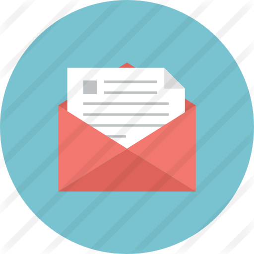 Letter Icon at GetDrawings | Free download