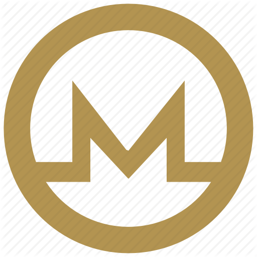 Bitcoin, Coin, Exchange, Letter, M, Money Icon