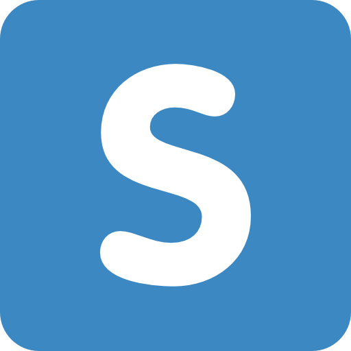 Letter S