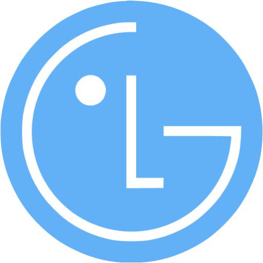 Tropical Blue Lg Icon