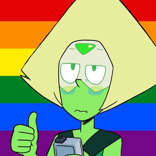 Lgbt Icons Wiki Steven Universe Amino