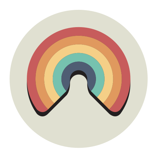 Rainbow Lgbt Icons, Download Free Png And Vector Icons