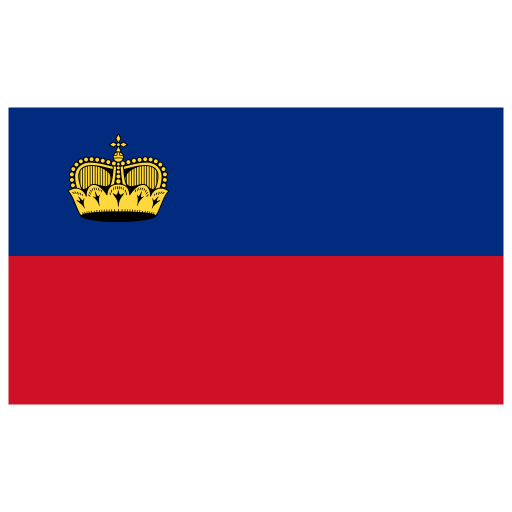 Li Liechtenstein Flag Icon