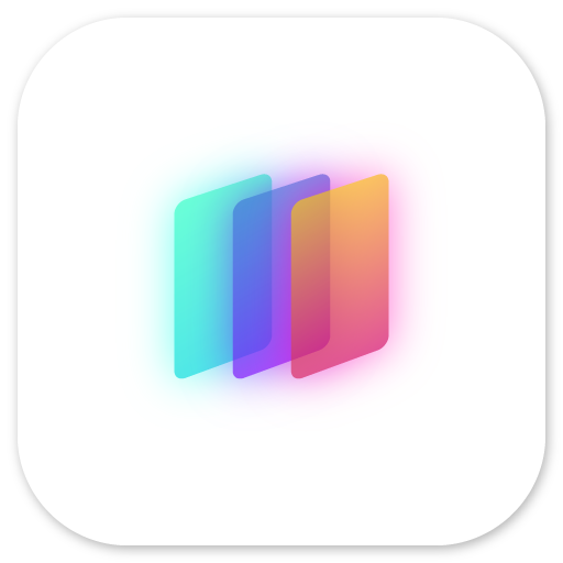 Recent Image Icon Ray Li