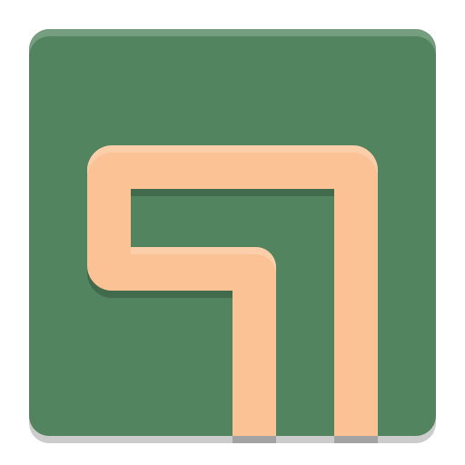 Ri Li Icon Papirus Apps Iconset Papirus Development Team