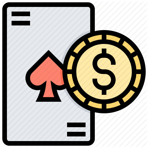 Card, Casino, Gambling, Games, Money Icon