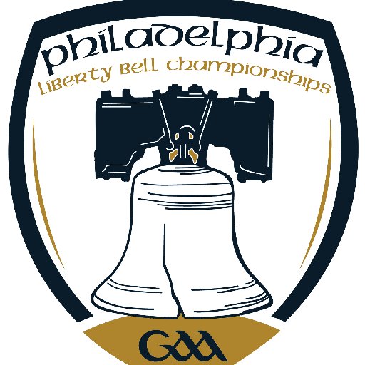 Gaa Liberty Bell