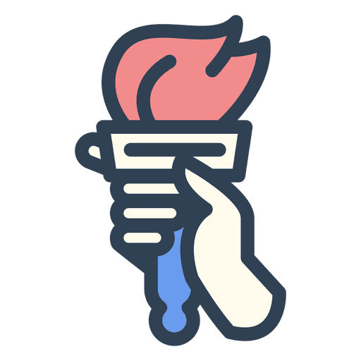 Stroke Statue Of Liberty