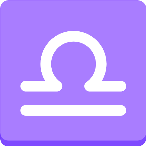 Libra Emoji For Facebook, Email Sms Id