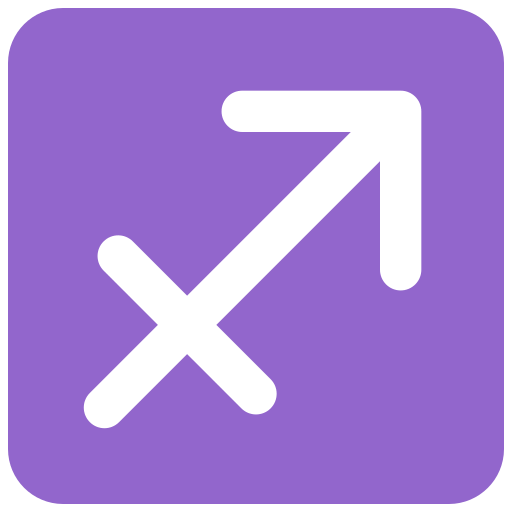 Sagittarius Emoji Meaning With Pictures From A To Z