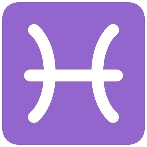 Pisces Emoji Meaning With Pictures From A To Z