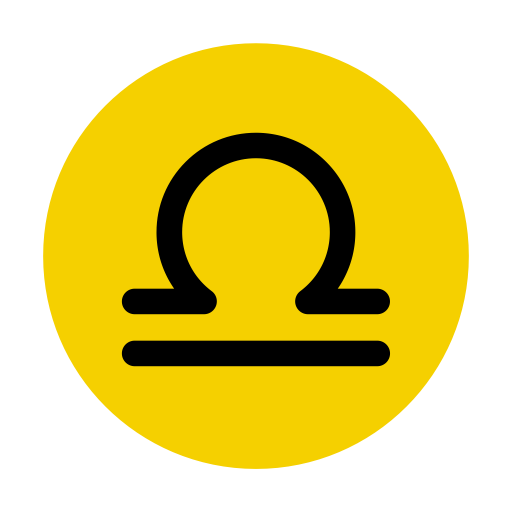 Libra Icon With Png And Vector Format For Free Unlimited Download
