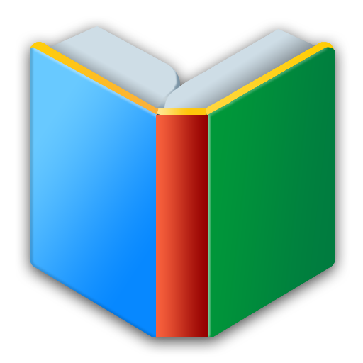 Book, Library, Books Icon Free Of Android Style Honeycomb Icons
