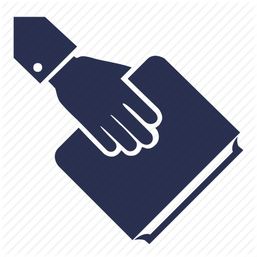 Book, Library, Reading, Share Icon