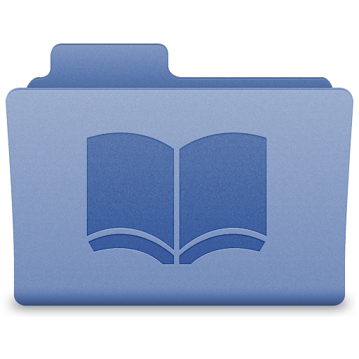 Library Icon