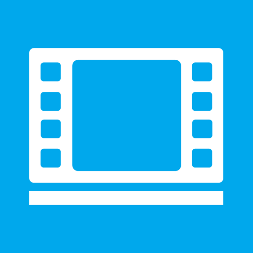 Library, Videos Icon