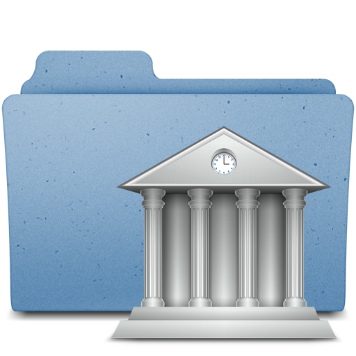 Library Icon Free Download As Png And Formats