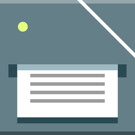 Apps Libreoffice Printeradmn Plateau Iconset Sebastian Rubio