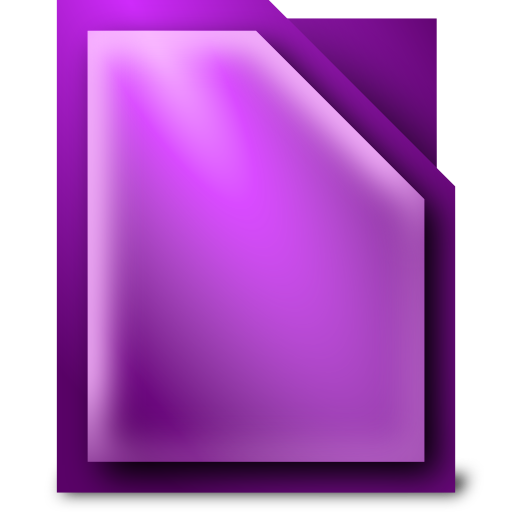 Base, Libreoffice Icon