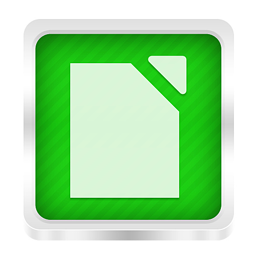 Libreoffice Icon