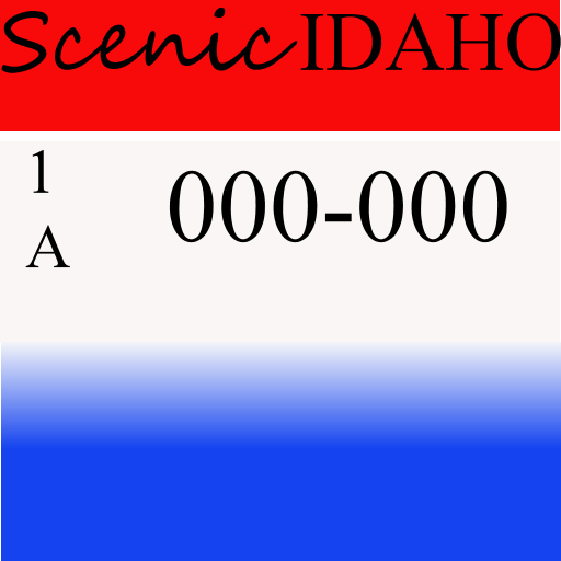Idaho License Plate Lookup Appstore For Android