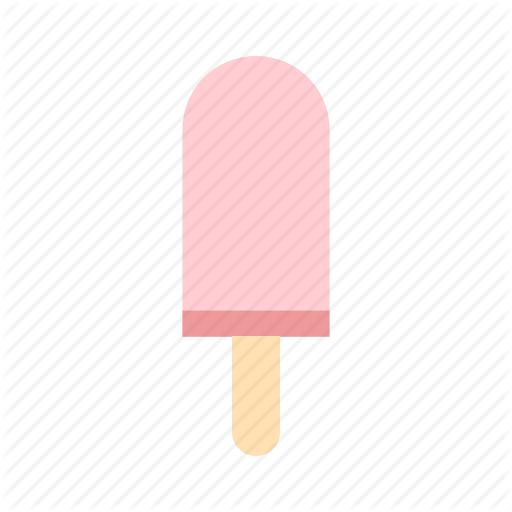 Fresh, Ice, Ice Cream, Ice Lolly, Lick, Sweet, Sweets Icon
