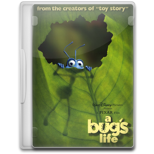 A Bugs Life Icon Free Download As Png And Formats