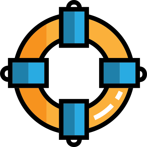 Life Preserver Png Icon