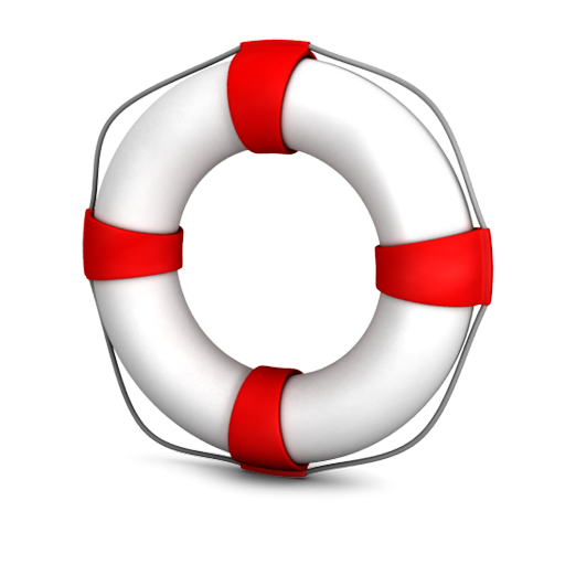 Life Buoy Icon Download Free Icons