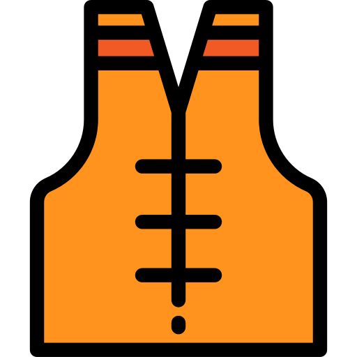 Life Vest Png Icon