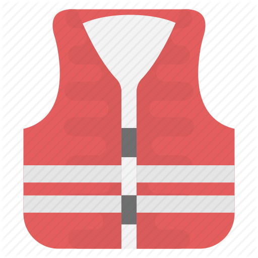 Life Vest, Safety Jacket, Safety Vest, Warning Safety Vest