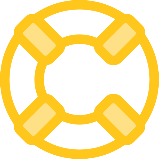 Lifesaver Lifeguard Png Icon