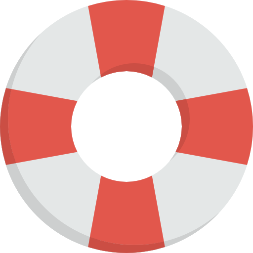 Lifeguard Icon