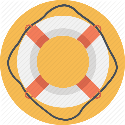 Guard, Help, Lifebuoy, Lifeguard, Lifesaver Icon