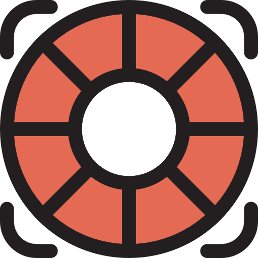 Lifesaver Icon