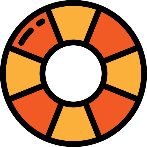 Lifesaver Png Icon